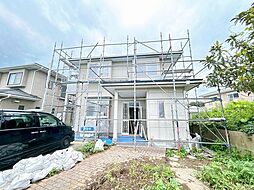 土浦市富士崎2丁目　戸建て
