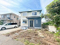 土浦市富士崎2丁目 戸建て