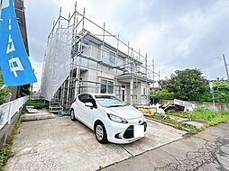 土浦市富士崎2丁目　戸建て