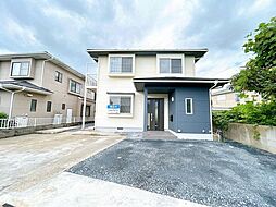 土浦市富士崎2丁目　戸建て