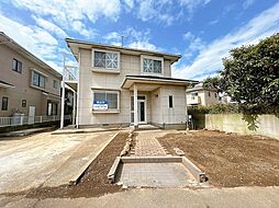 土浦市富士崎2丁目　戸建て