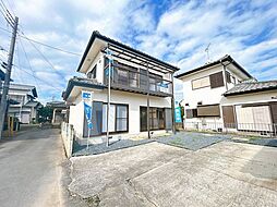 稲敷郡阿見町大字若栗　戸建て