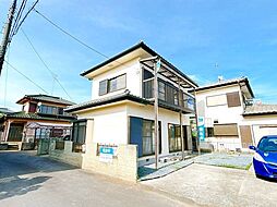 稲敷郡阿見町大字若栗　戸建て