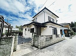 稲敷郡阿見町大字若栗　戸建て