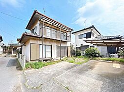 稲敷郡阿見町大字若栗　戸建て