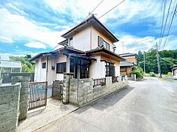 稲敷郡阿見町大字若栗 戸建て
