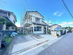 土浦市真鍋4丁目　戸建て