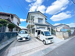 土浦市真鍋4丁目 戸建て