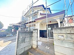 土浦市真鍋4丁目 戸建て
