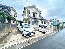 土浦市真鍋4丁目　戸建て