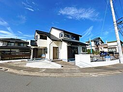 つくば市宝陽台 戸建て