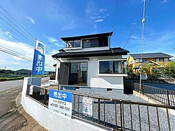 つくば市宝陽台　戸建て