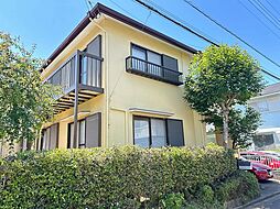 つくば市緑が丘　戸建て
