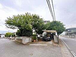 土浦市右籾　戸建て