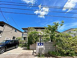 石岡市南台一丁目 戸建て
