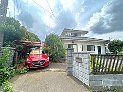 土浦市下高津四丁目　戸建て