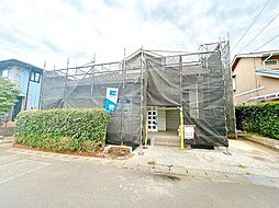 石岡市南台二丁目 戸建て