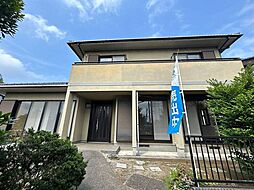 石岡市行里川　戸建て