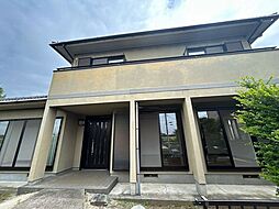 石岡市行里川　戸建て