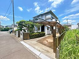 つくば市高見原四丁目　戸建て
