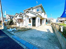 つくば市高見原四丁目 戸建て