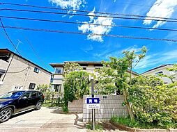 石岡市南台一丁目　戸建て