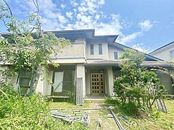 石岡市南台一丁目 戸建て