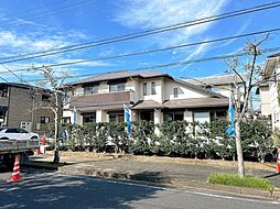 石岡市南台一丁目 戸建て