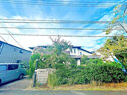 石岡市南台一丁目　戸建て