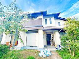 石岡市南台一丁目 戸建て