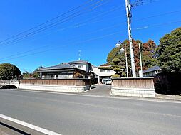 かすみがうら市宍倉　戸建て