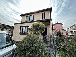 つくば市梅ケ丘　戸建て