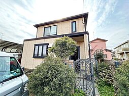 つくば市梅ケ丘　戸建て