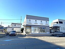 土浦市若松町　戸建て