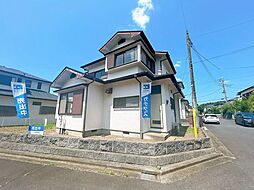 土浦市右籾 戸建て