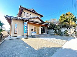 土浦市藤沢　戸建て