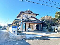 土浦市藤沢　戸建て
