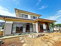 土浦市下高津四丁目 戸建て
