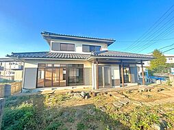 土浦市下高津四丁目 戸建て