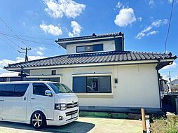 土浦市下高津四丁目 戸建て