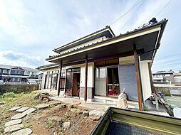 土浦市下高津四丁目　戸建て