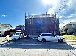 つくば市梅ケ丘 戸建て