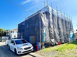 つくば市梅ケ丘　戸建て