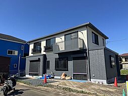 つくば市梅ケ丘 戸建て