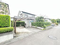 土浦市永国台　戸建て