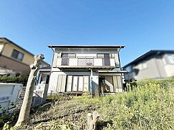 土浦市永国台　戸建て