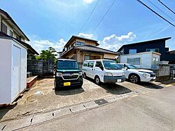 つくば市上広岡　戸建て