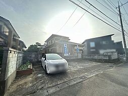 つくば市上広岡　戸建て