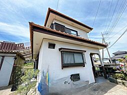 土浦市藤沢　戸建て