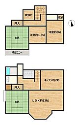 土浦市永国東町 戸建て